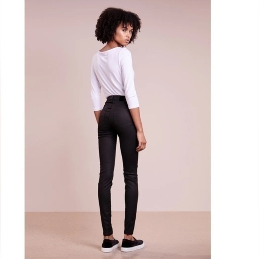 Hugo Boss Red Label Black Georgina Jeans